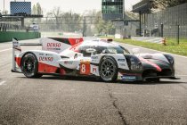 Toyota wil nog tot minstens eind 2019 doorgaan