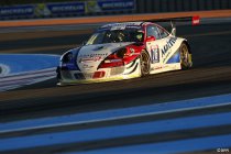 Paul Ricard: Race 1: Zege voor de IMSA Performance Matmut Porsche