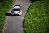 Duitsland: Neuville laat steekje vallen