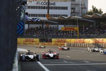 Hong Kong: Alles ligt terug open
