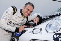 Alessandro Zampedri stopt met competitie