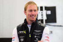 6H Spa: Maxime Martin: "In de snelle bochten het verschil maken"