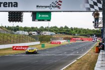 Oschersleben: Mirko Bortolotti raakt zege kwijt