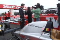 MRF Challenge: Tweede overwinning voor Sam Dejonghe