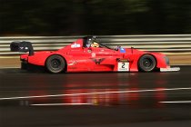 Belcar Race Day: Russell Racing wint seizoensopener