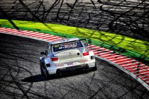 Suzuka: José Maria Lopez lukt zesde pole