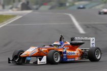 Euro F3: 27 deelnemers dit weekend aan de start in Silverstone