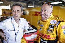 Marrakech: Tom Coronel erft pole voor openingsrace na bestraffingen