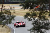 Syntix Superprix Zolder: Pole voor Naomi Schiff en Henk Thuis in Divisie Superlights