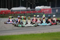Team Belgium met tien piloten naar de Rotax Grand Finals in Portimao
