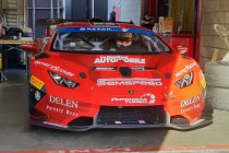 Lamborghini Huracan maakt volgend jaar mogelijk wederoptreden in Belcar