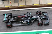 Klacht van Red Bull tegen Mercedes verworpen