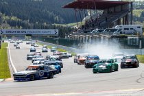 Spa Six Hours: Titelstrijd nadert ontknoping