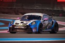 Paul Ricard: Podium voor Benjamin Paque
