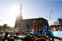 Vancouver E-prix uitgesteld naar 2023