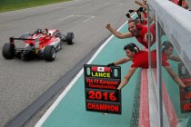 Imola: Lance Stroll is Europees F3 kampioen