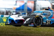 Rolex 24: Dries Vanthoor en Fred Vervisch aan de leiding