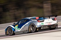 6H Spa: Verrassend forfait van RAM Racing Ferrari’s