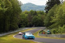 Nordschleife: Titelverdediger Yann Ehrlacher snelst in FP1