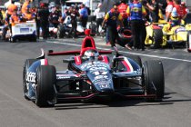500 miles of Indianapolis: Bump Day: Michel Jourdain Jr out
