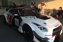 Martin Plowman vervoegt Sean Walkinshaw en Craig Dolby bij MRS GT-Racing
