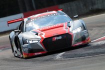 Hungaroring: Dries Vanthoor nu ook de beste in de hoofdrace