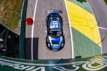 Virginia: Jan Heylen blijft op kop in Pro-Am klasse