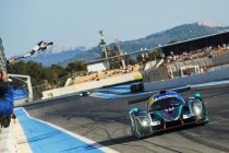 Le Castellet: Racing Spirit of Leman eerste winnaar van het seizoen