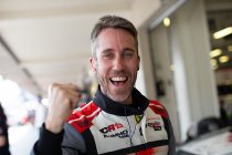 Mexico: Esteban Guerrieri (GOAT Racing) lukt eerste pole