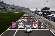 5000 toeschouwers toegelaten tijdens Daytona 240