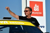 VR Racing by Qvick Motors legt plannen op tafel