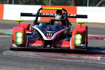 Zolder Superpix: Sam Dejonghe zet Deldiche Racing in extremis op pole