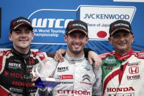 Motegi: José Maria Lopez stormt naar zevende seizoenzege
