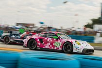 Watkins Glen: Iron Dames trekken zich terug