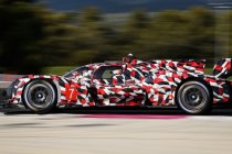 Toyota toont eerste beelden van GR 010 Hybrid