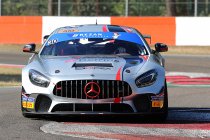 Zolder Superprix: Nicolas Vandierendonck: “Verstandig rijden en mikken op een podium”