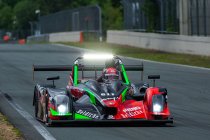 Zolder Superprix: Pole voor Thomas Piessens/Sam Dejonghe