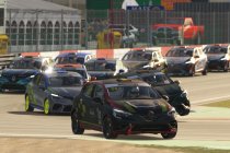 Autosport.be en Virtual Belcar slaan de handen in elkaar voor de Autosport.be Clio Cup