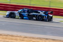4H Silverstone: Beau Lowette maakt  geslaagd debuut in Michelin Le Mans Cup