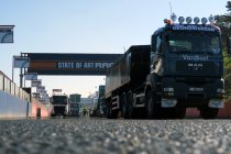 Een overzicht van de vernieuwingen aan Circuit Zolder