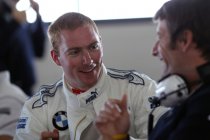 Maxime Martin tot officieel BMW Motorsport-rijder gepromoveerd