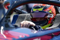 Onmiddellijk een podium voor Thibaut Ramaekers