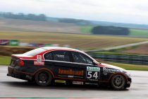 BMW Clubsport Trophy - Coupes de Mettet: Bonnet & Bouvy pakken zege – Pedro Bonnet nieuwe leider