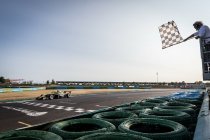 Magny-Cours: zege en leiding in de puntenstand voor Caio Collet