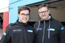 Autosport.be sprak met Kristoff Cox: “Rijplezier primeert”