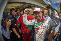Vila Real: Monteiro stormt naar pole voor eigen volk - ook Coronel pakt pole