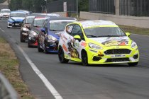 Trophy of the Dunes: Welke rijder kan een wig slaan tussen Alan Czyz en Tomas De Backer?