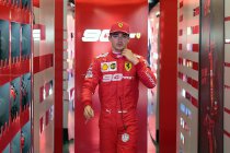 Oostenrijk: Ferrari-rijder Charles Leclerc behaalt tweede F1-pole *UPDATE*