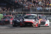 Letland: Reinis Nitiss kampioen in European RX