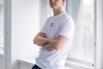 Kacper Sztuka debuteert met MP Motorsport